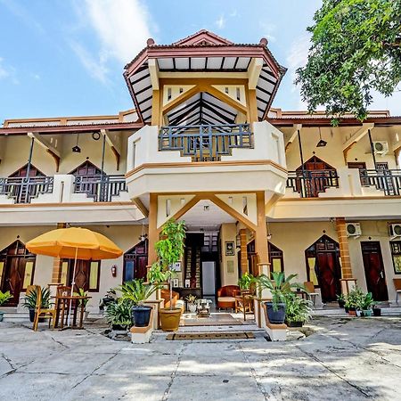Oyo 91261 Cita Suraya Homestay Banyuwangi  Exterior photo