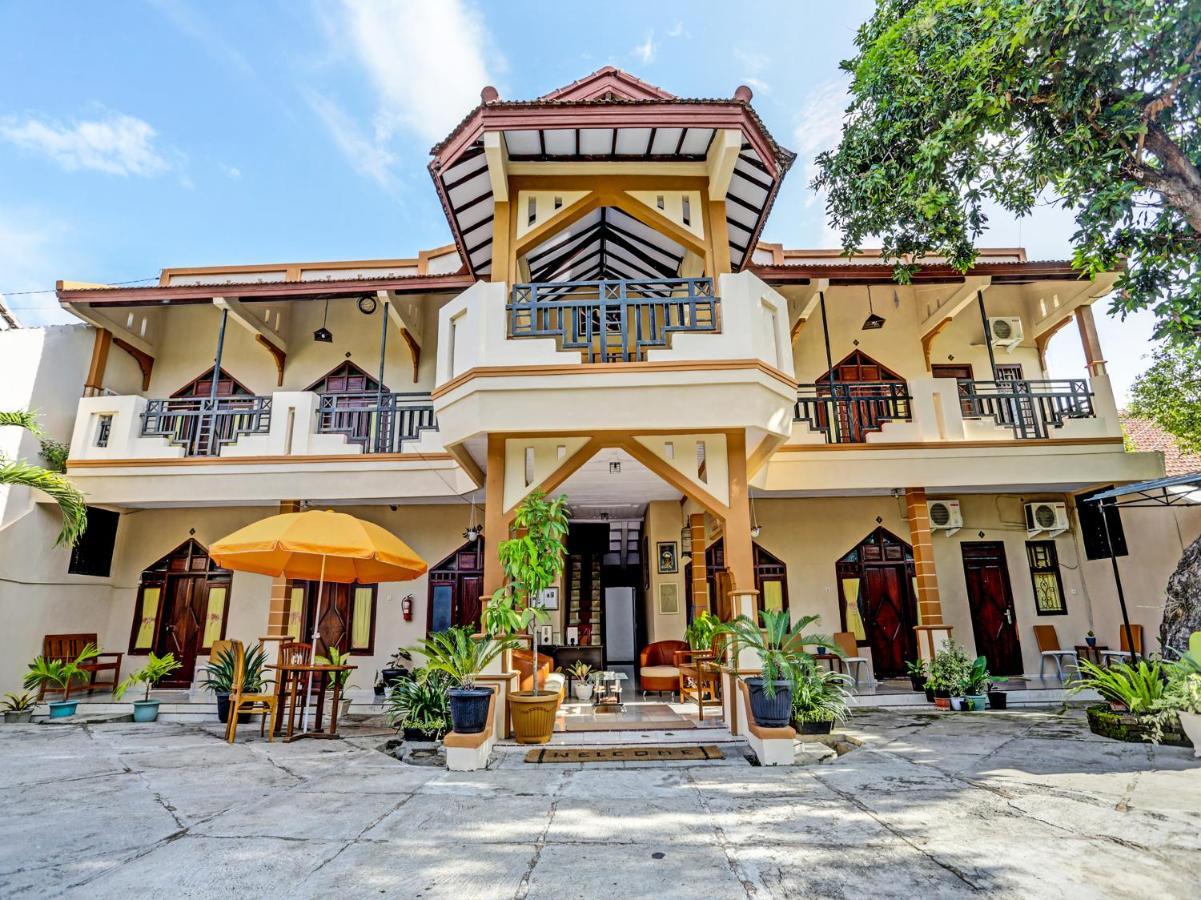 Oyo 91261 Cita Suraya Homestay Banyuwangi  Exterior photo