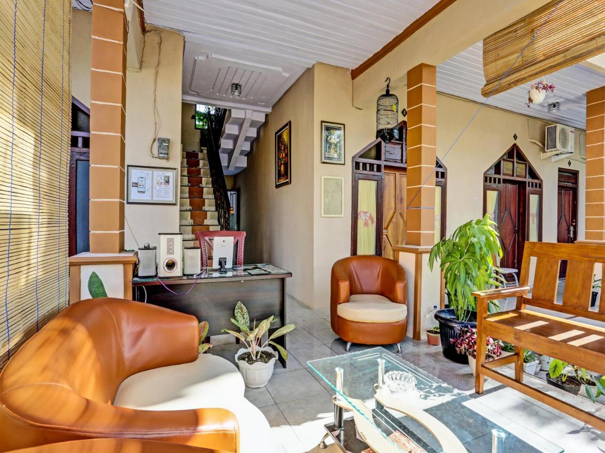 Oyo 91261 Cita Suraya Homestay Banyuwangi  Exterior photo